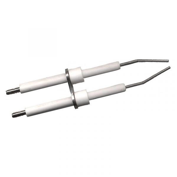 Elettrodo Di Accensione Candela Caldaia Junkers Bosch 87376007950 Compatibile - Foto 4