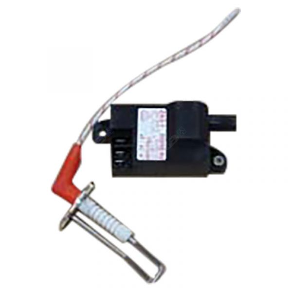 Remeha Zünd- & Ionisationselektrode S100890 – Für Calenta & Easy Combi