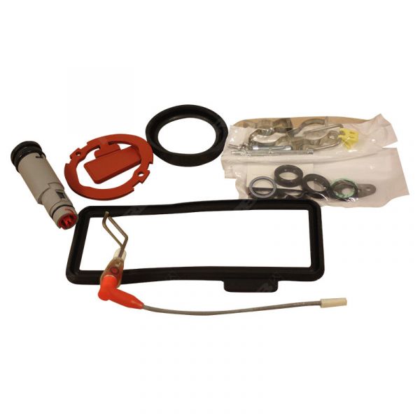 Remeha Zünd- & Ionisationselektrode S100890 – Für Calenta & Easy Combi