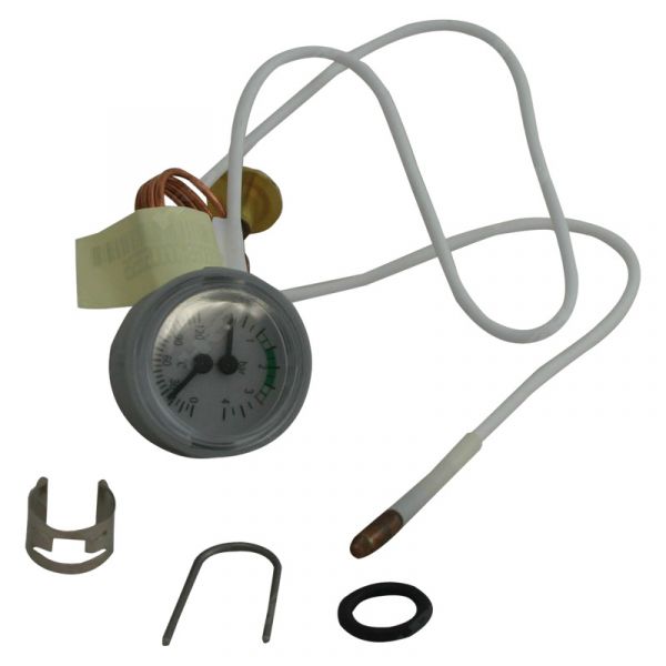 Elettrodo Di Accensione Wolf 8603061 CGB-(K)-20 - Componente Sicurezza Per Motori, Modello CGS