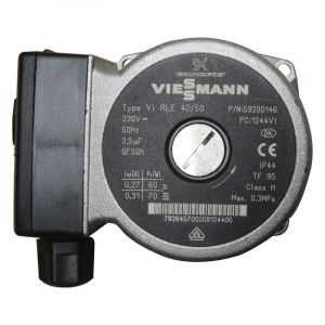 Viessmann Wartungsset 7870568 Vitodens 300/333/343 13/19kW, Elektroden, Ersatzteile, Heizung
