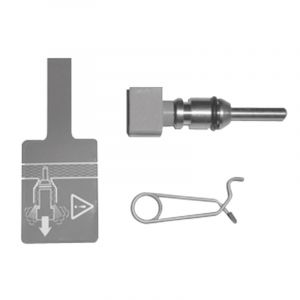 Temperaturfühler, NTC-Fühler - Junkers - Ersatzteile nach Hersteller