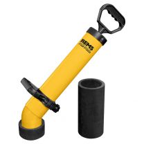 REMS Pull-Push, Saug- und Druckreinigungs- gerät, 170300