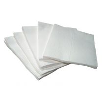 HRB Putzpapier, Pack mit 50 Tüchern