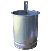 Brennkammereinsatz SBS Ct 35-41 E1907002