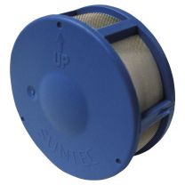 Suntec Pumpensieb, 991530 AN, AL, AS..., H = 20 mm, Pumpenfilter