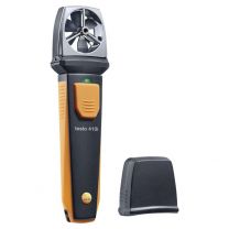 testo 410i, Flügelrad-Anemometer mit Smartphone-Bedienung, 0560 1410