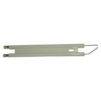 Doppelzündelektrode Brötje O-501 M, G 30, 521055