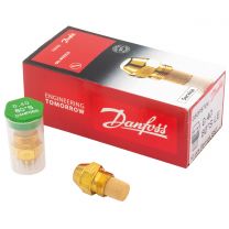 Danfoss LE Ölbrennerdüsen (Messing) S, H