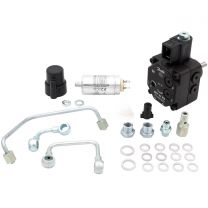Umbausatz Abig Nova 2er mit Dropless Ölbrennerpumpe Danfoss, 0020020-025