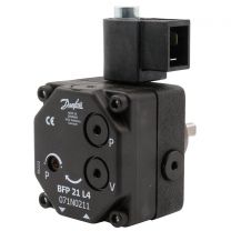Danfoss BFP 21 L 4, 071N0211 Ölbrennerpumpe