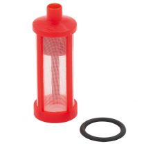 Danfoss Filterpatrone BFP, mit O-Ring, BFP, 071N0064, Pumpenfilter