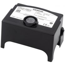 Siemens LME... Gasfeuerungsautomaten