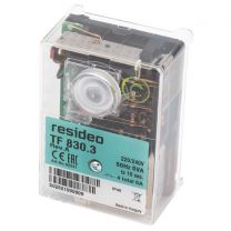 Satronic Honeywell TF 830.3 Steuergerät