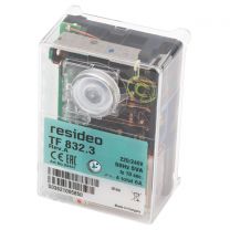 Satronic Honeywell TF 832.3 Steuergerät