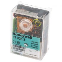 Satronic Honeywell TF 836.3 Steuergerät