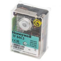 Satronic Honeywell TF 844.3 Steuergerät