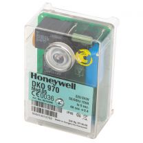 Satronic Honeywell DKO 970, Mod. 05 Steuergerät
