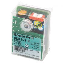 Satronic Honeywell DKO 972, Mod. 05 Steuergerät