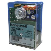 Satronic Honeywell DKO 976, Mod. 05, 0416005U, Steuergeärt