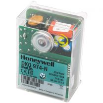 Satronic Honeywell DKO 974 Steuergerät