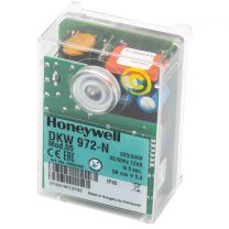 Satronic Honeywell DKW 972 Steuergerät
