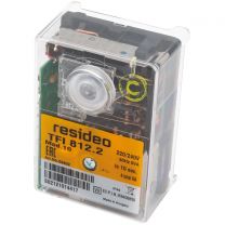 Satronic Honeywell TFI 812 Mod. 10 Steuergerät