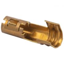 Kabelstecker, 6 mm Anschluss gerade