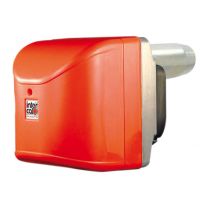 Intercal Ölbrenner SLV 100, 110