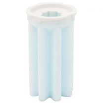 Filtereinsatz, Siku, 50 µm, Stern, Sikufiltereinsatz