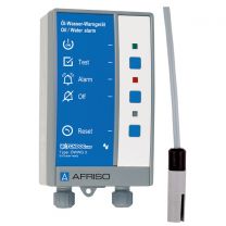 Afriso ÖWWG 3, Öl-Wasser-Warngerät