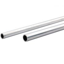 Tankverbindungsleitung aus Aluminium