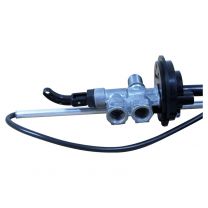 Entnahmearmatur Rotex Variosafe