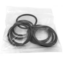 O-Ring T-Stück für Füllleitung 2", Werit (10 Stück VPE) 242625