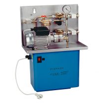 Eckerle SP 32/03-200 Saugpumpenaggregate