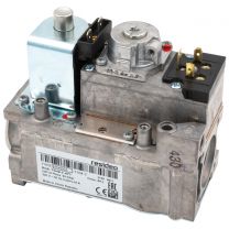 Honeywell Gasregelblock VR 4605 A 1104 z. B. SBS Cgr/E 13-32