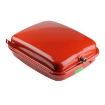 Ausdehnungsgefäß 18 Liter, Buderus G124, Sieger GiV 95, 5361356