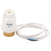 Oreg Stellantrieb M 30 x 1,5, 230 V stromlos geschlossen