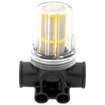 Filter 3/4" kpl. für Profi-Befüllstation (Filter, Filtereinsatz, Dichtung)