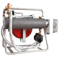 LK 440 Not- und Baustellenheizung, 2/3 KW, 230 V, 298588