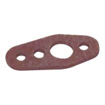 Dichtung Weishaupt WTC 25N/F, 48121130077, 48141130067, 48101130237