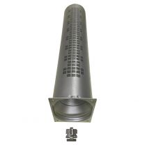 Brennerstab low-NOx, atmosphärisch, Ferroli, 004681