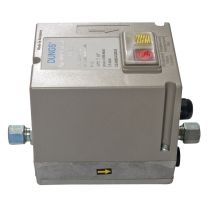 Dichtekontrolle Dungs VDK 200 A S02