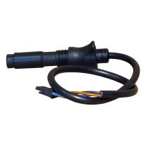 UV-Flammenfühler QRC SAFe Buderus, Sieger,  63033965