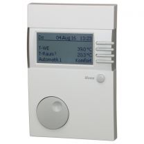 BM Merlin Bedienmodul als Fernbedienung