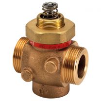 Danfoss VM 2 Druckentlastete Ventile (PN 25)