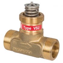 Danfoss VS 2 PN16 15/1,6, 2-Wege-Durchgangsventil 1.60 m3/h, G 3/4 A, 065F2115 301928