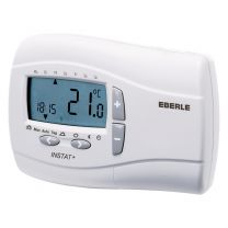 Eberle Uhrenthermostate INSTAT+ 2 R/3 R
