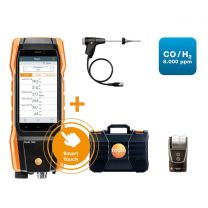 testo 300 Allrounder-Set mit BT-Connector, 0564 3002 89 310052