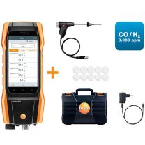 testo 300 Allrounder-Set BASIC, 0564 3002 92 310054